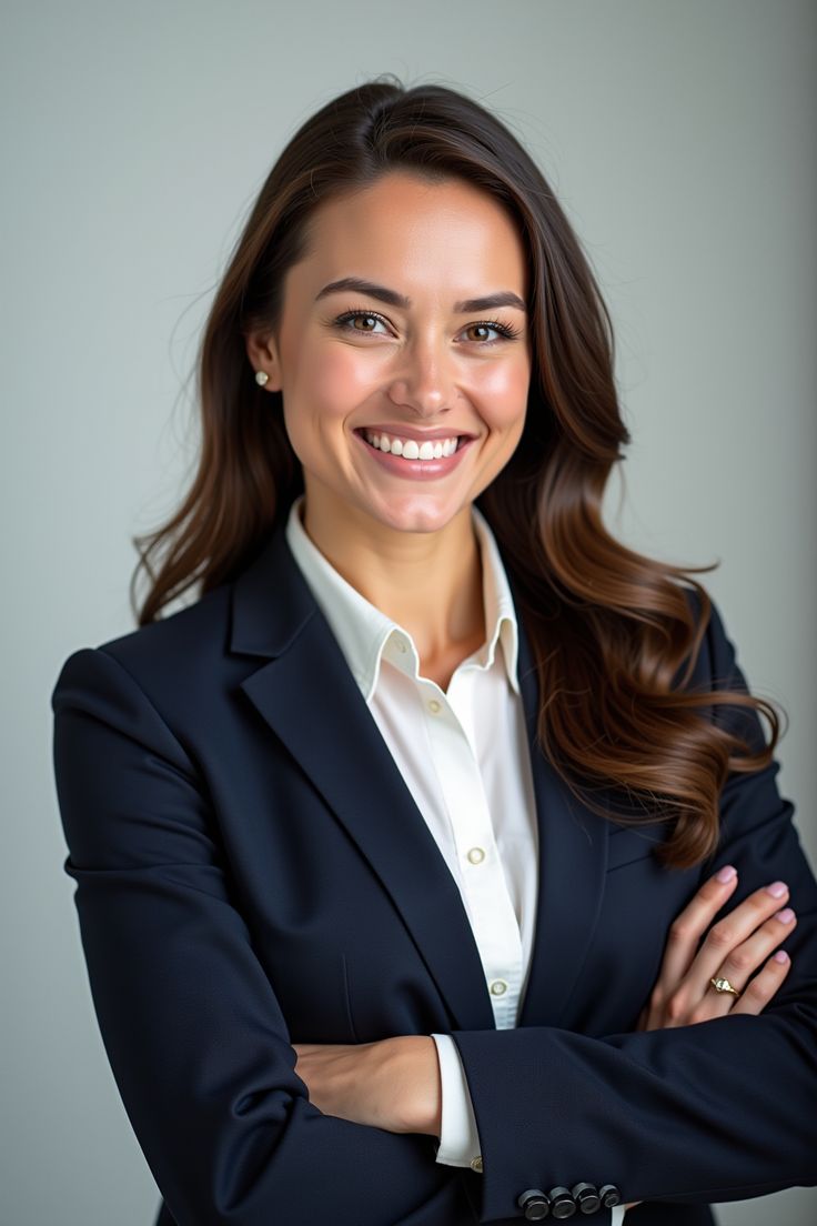 Professionelle Corporate Headshots_ Warum sie für Ihr Unternehmen unverzichtbar sind